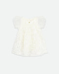 Angel Face Baby Girls Pennie Roses Dress_ SS26PENNIE