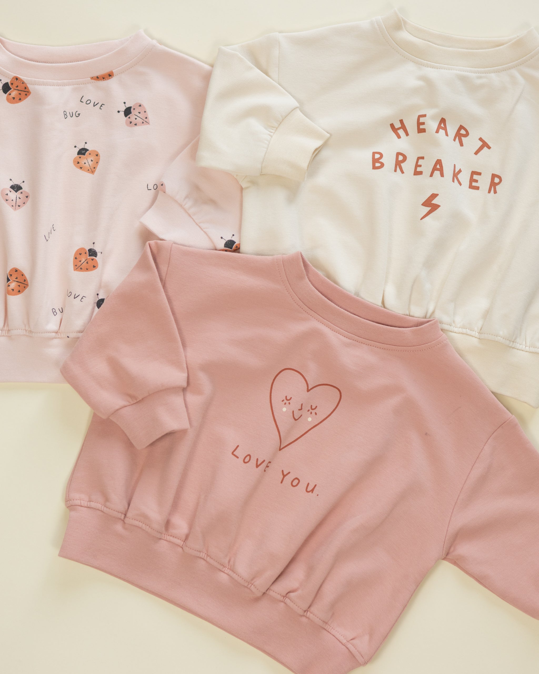 Baby Girl Sweatshirts & Hoodies | Cozy & Stylish | Northgirls