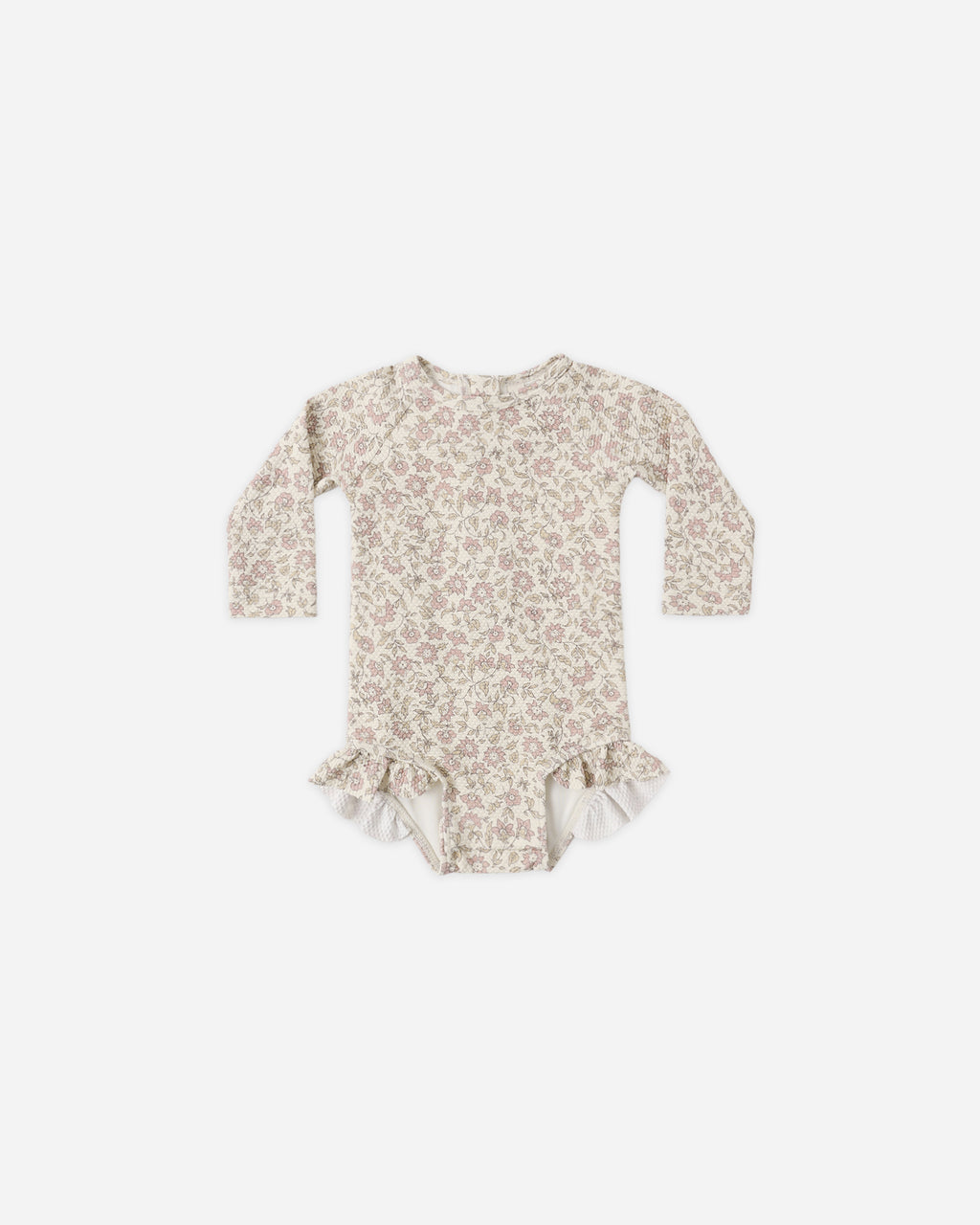Quincy Mae Baby Olivia Rashguard One-Piece_ QM132SHEP