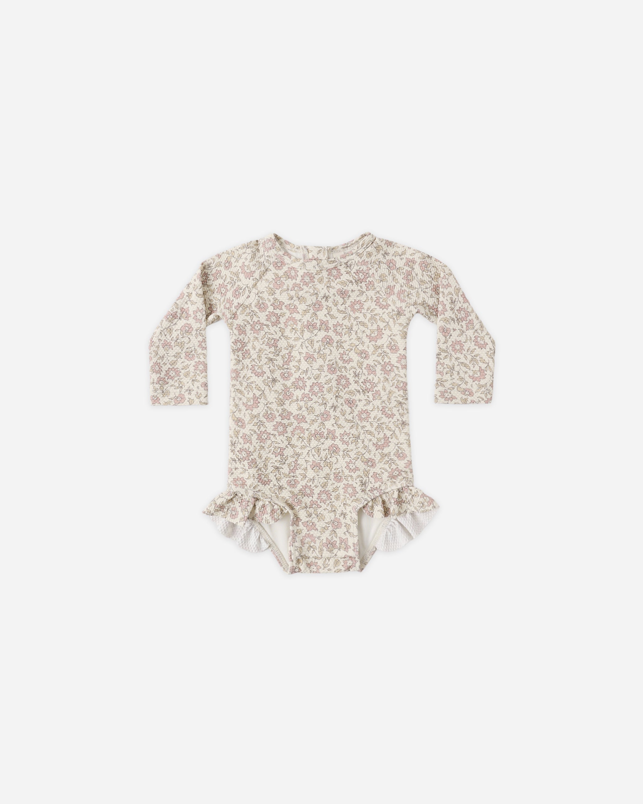 Quincy Mae Baby Olivia Rashguard One-Piece_ QM132SHEP