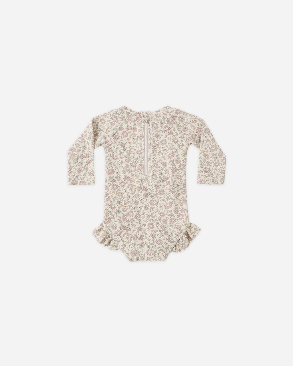 Quincy Mae Baby Olivia Rashguard One-Piece_ QM132SHEP