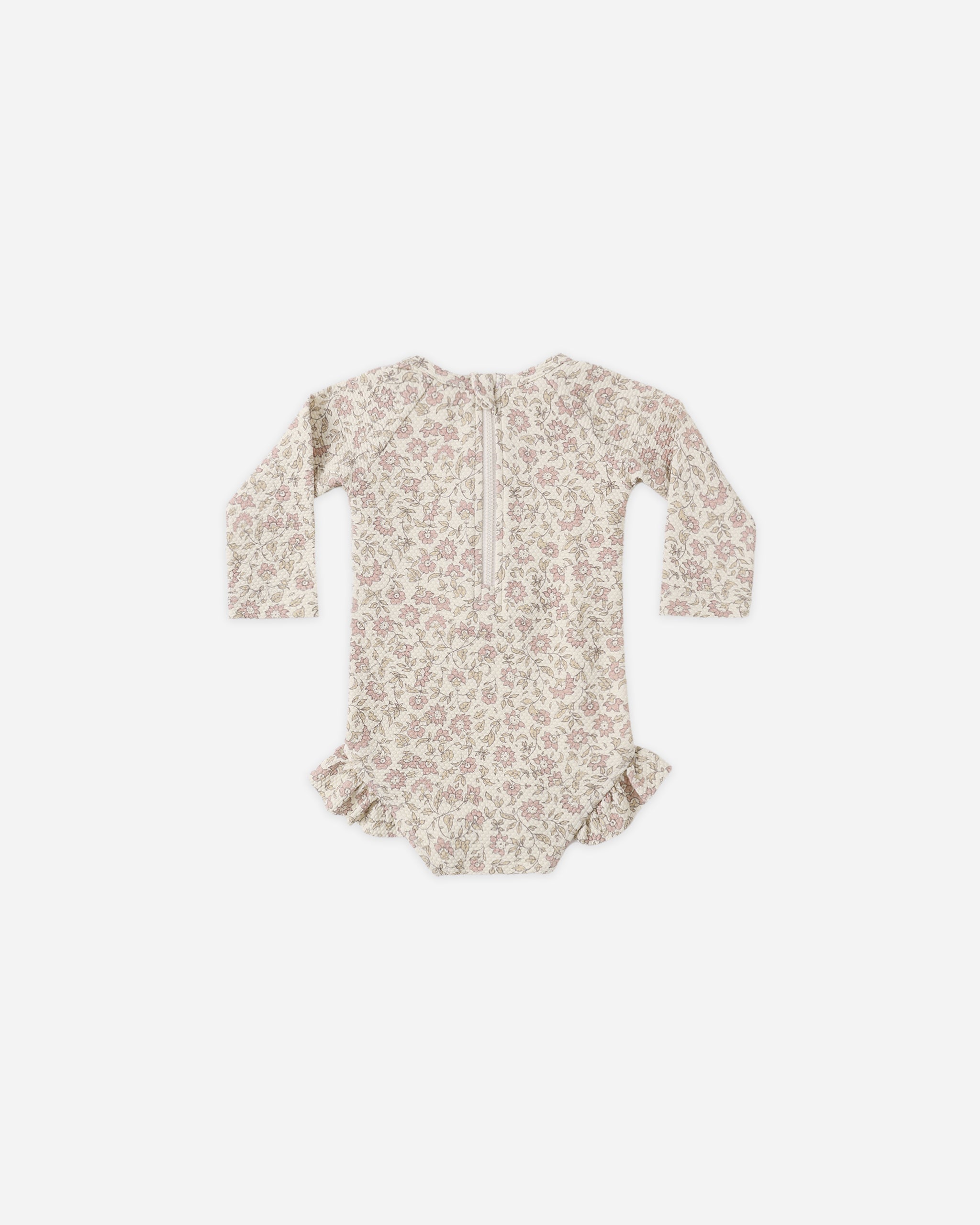 Quincy Mae Baby Olivia Rashguard One-Piece_ QM132SHEP