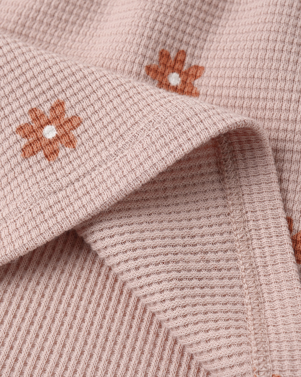 Quincy Mae Baby Girls Flutter Sleeve Dress_ QM288BLSE