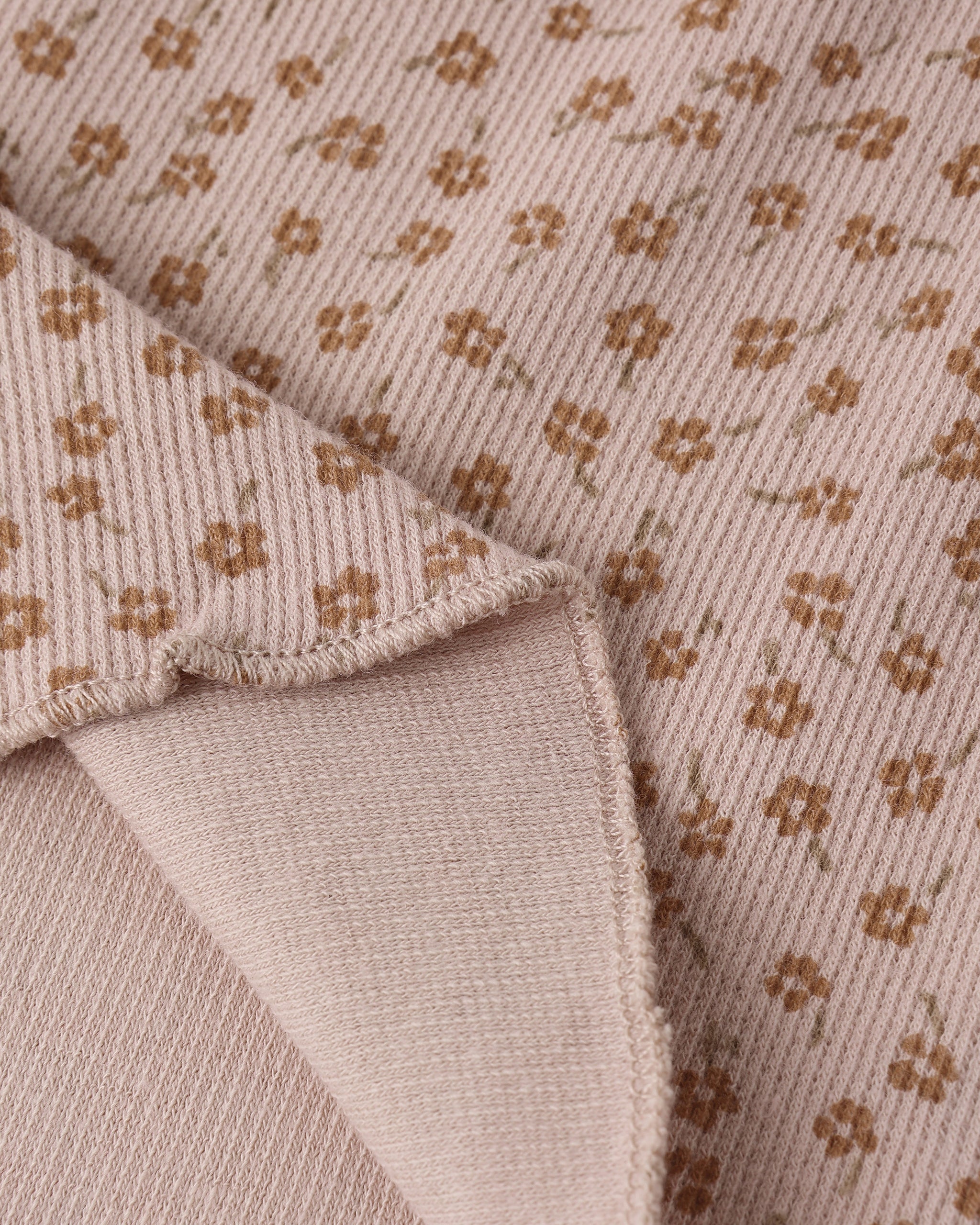 Quincy Mae Baby Girls Evie Tank & Shorts Set_ QM316BLSE