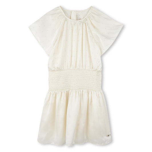 Michael Kors Girls Dress_ R30348-190