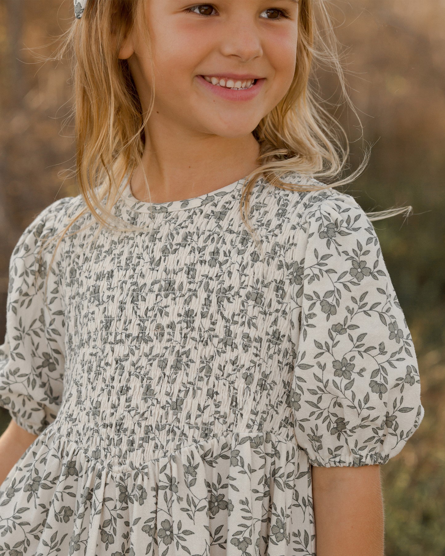 Girls Vines Lydia Dress