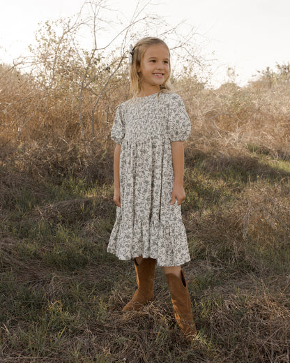 Girls Vines Lydia Dress