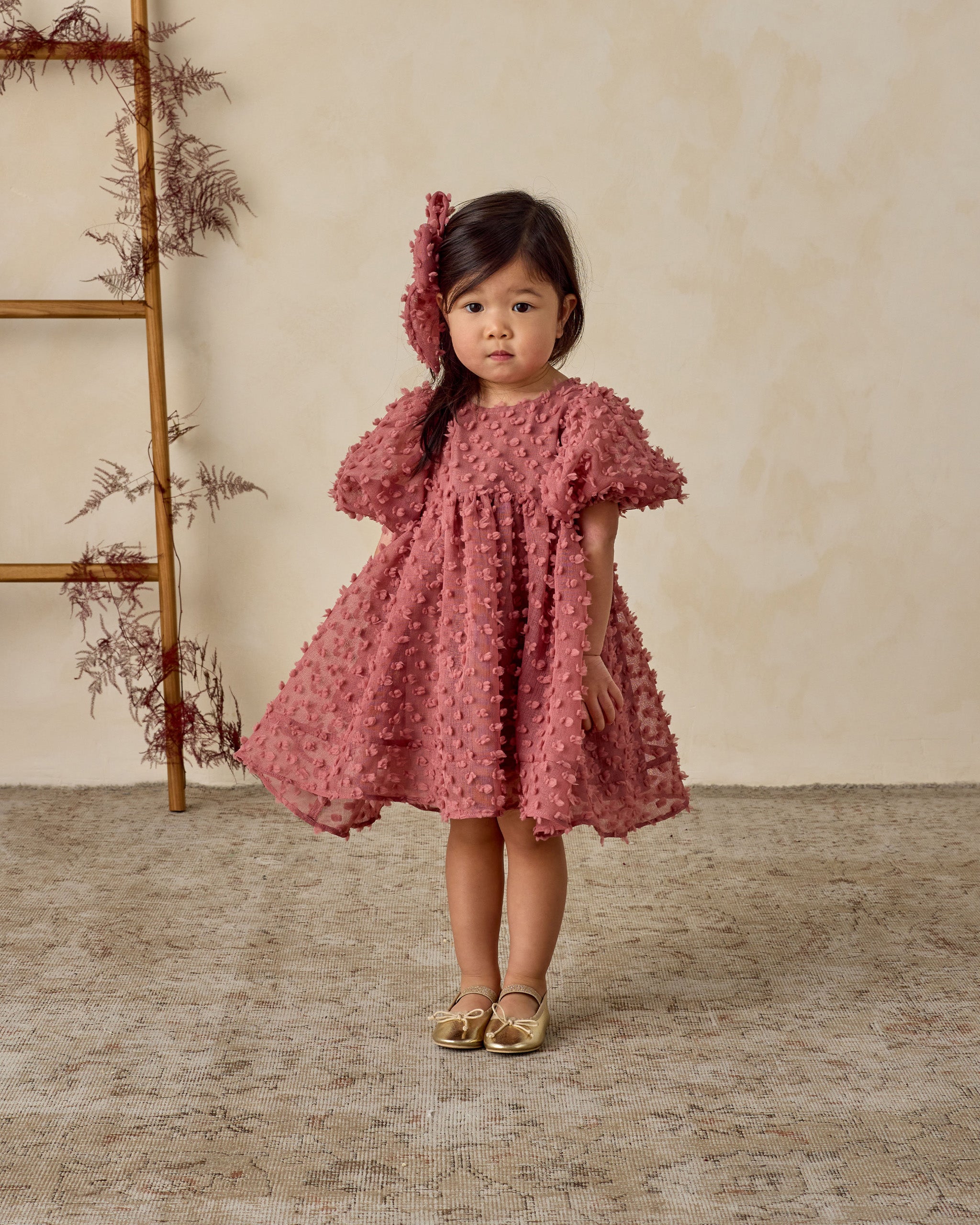 Noralee Girls Luna Dress_ NL086ALQU
