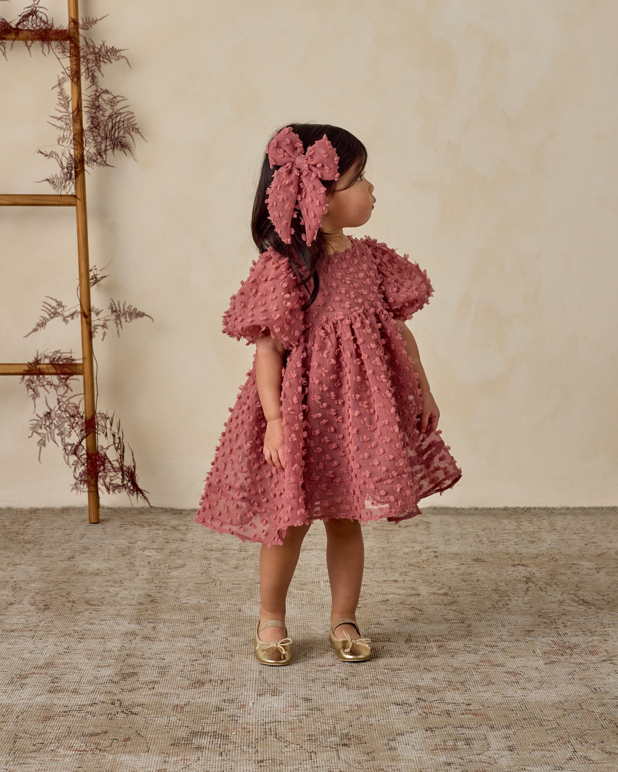 Noralee Girls Everly Bow_ NLA003ALQU