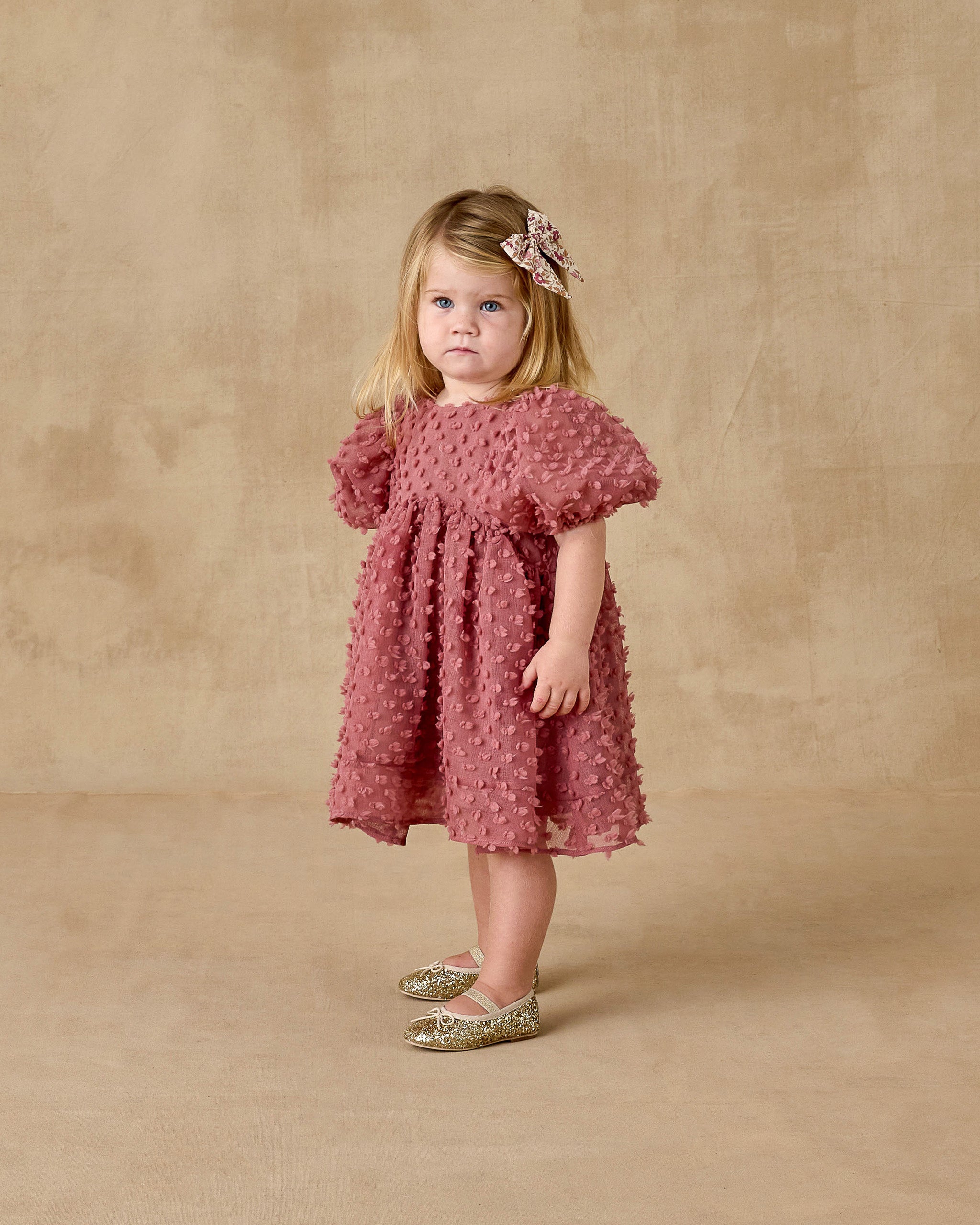 Noralee Girls Luna Dress_ NL086ALQU