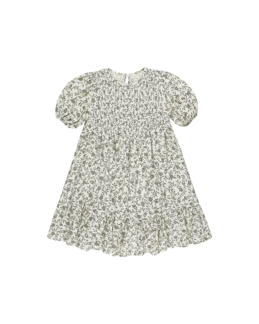 Girls Vines Lydia Dress