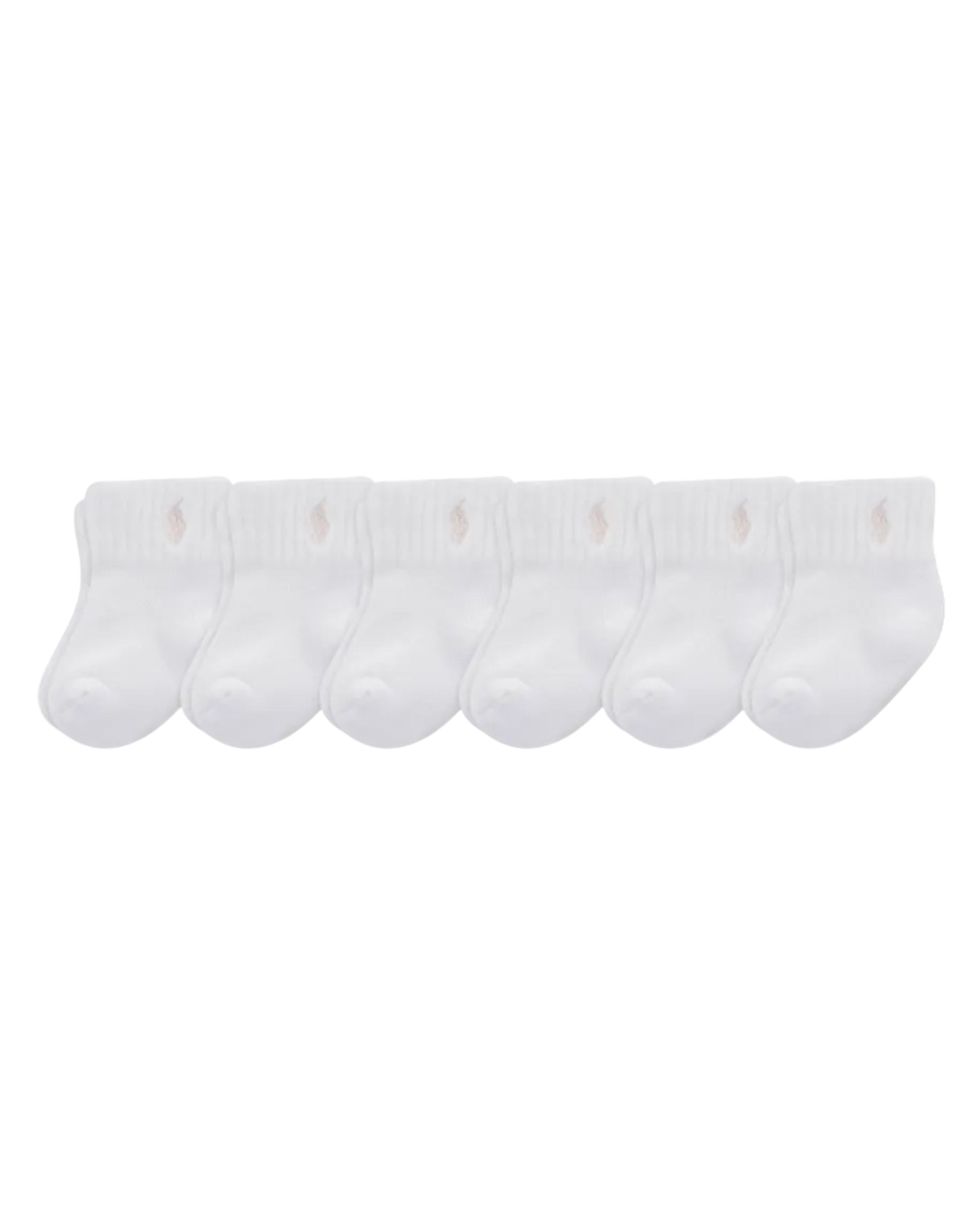 Ralph Lauren Baby Girls Socks Set