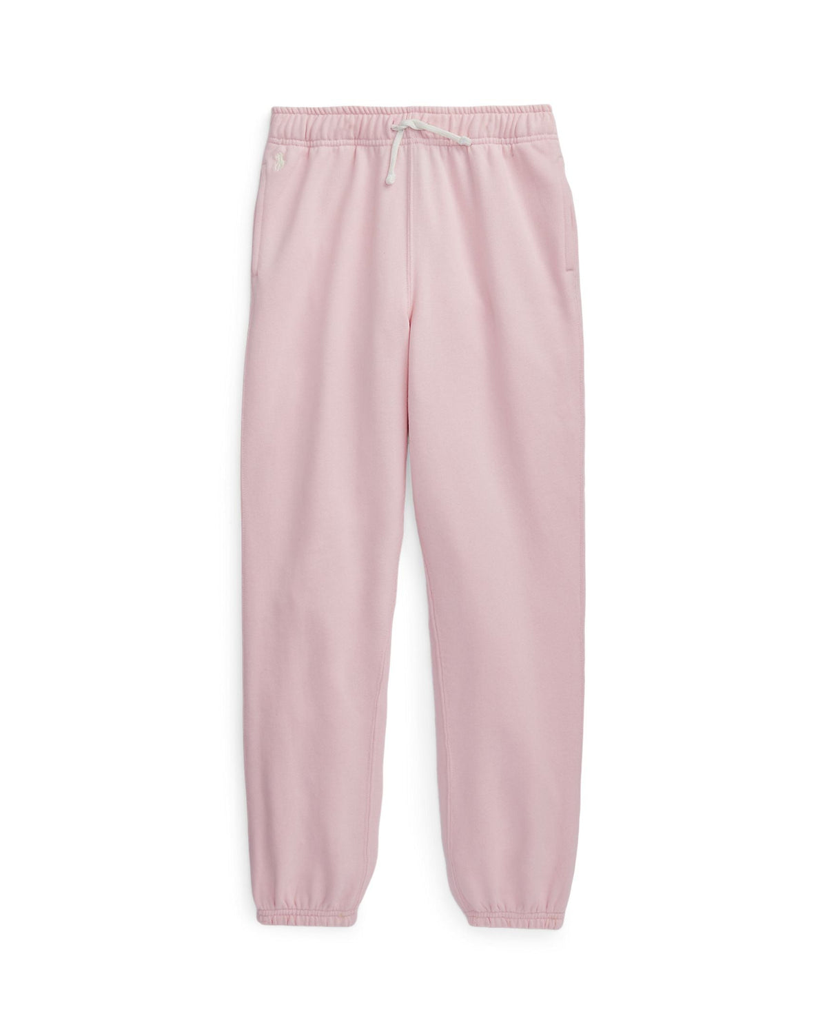 Ralph Lauren Girls Fleece Jogger Pant