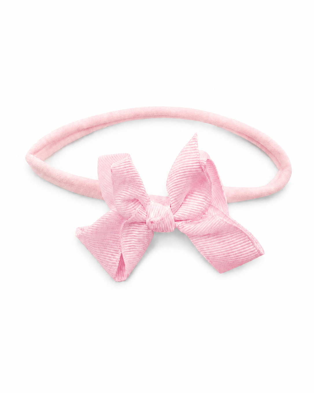 Rosie Baby Soft Bow Headband