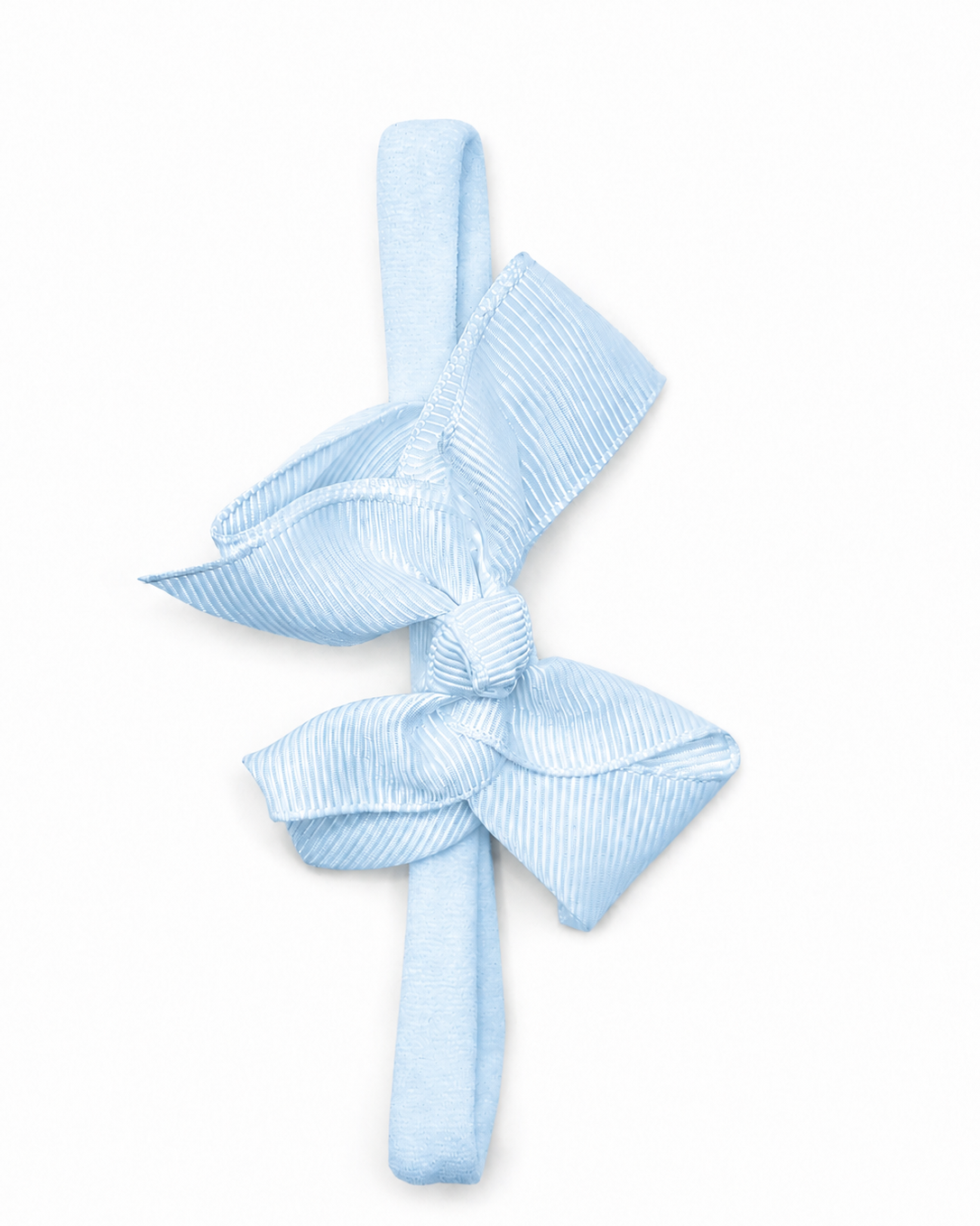 Rosie Baby Soft Bow Headband