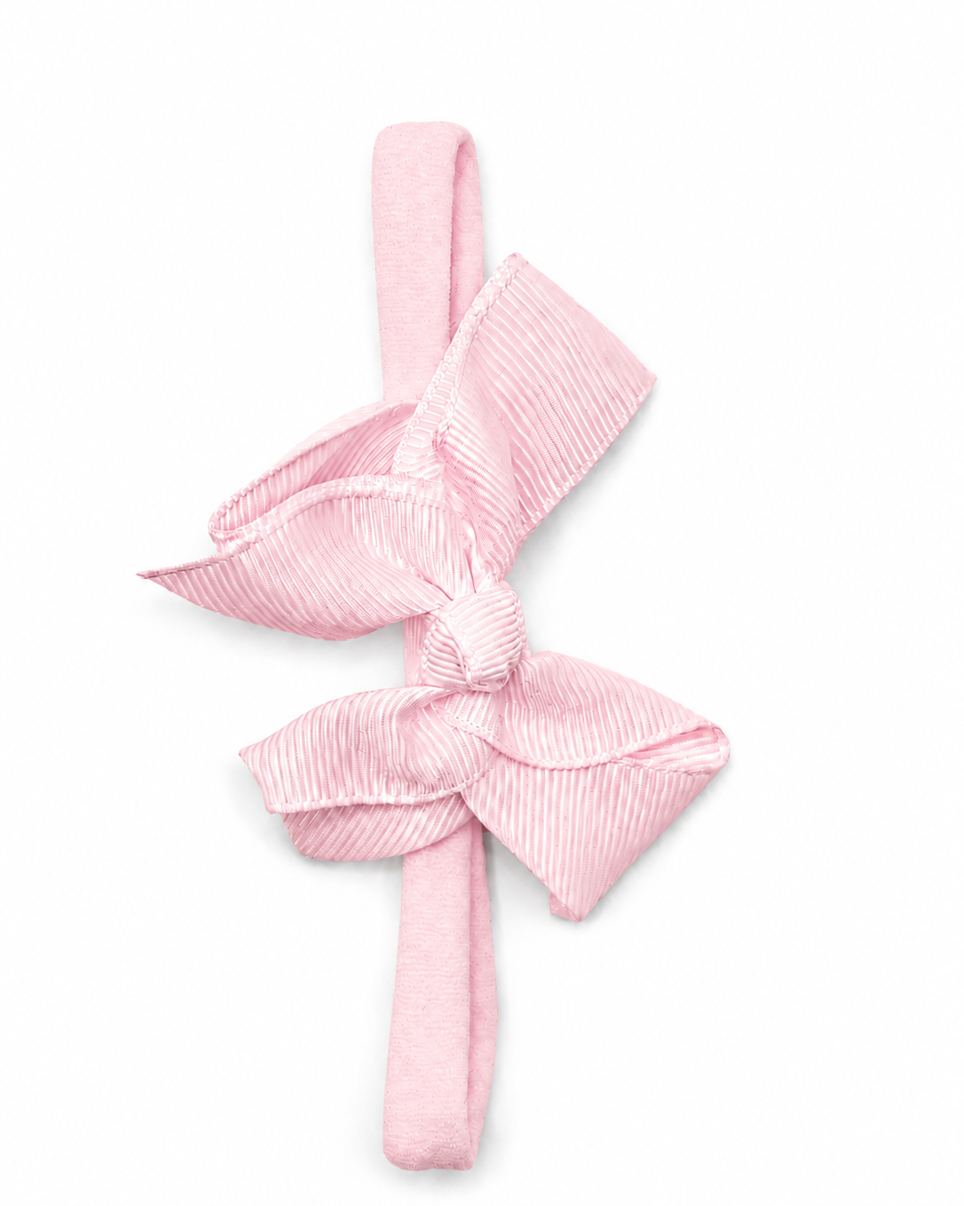 Rosie Baby Soft Bow Headband