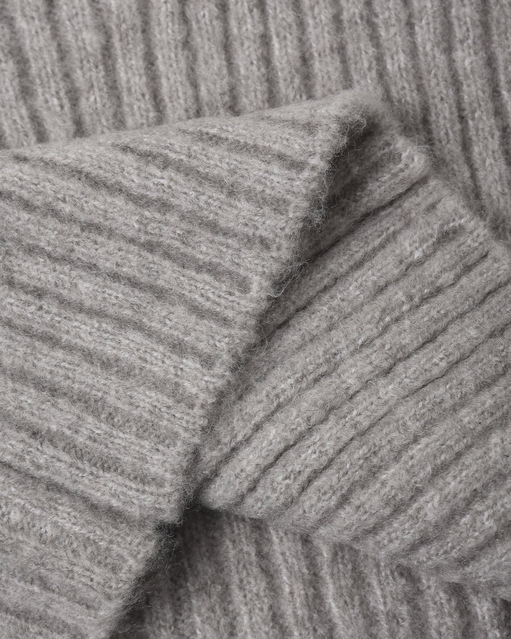Rylee + Cru Girls Fuzzy Knit Lounge Set
