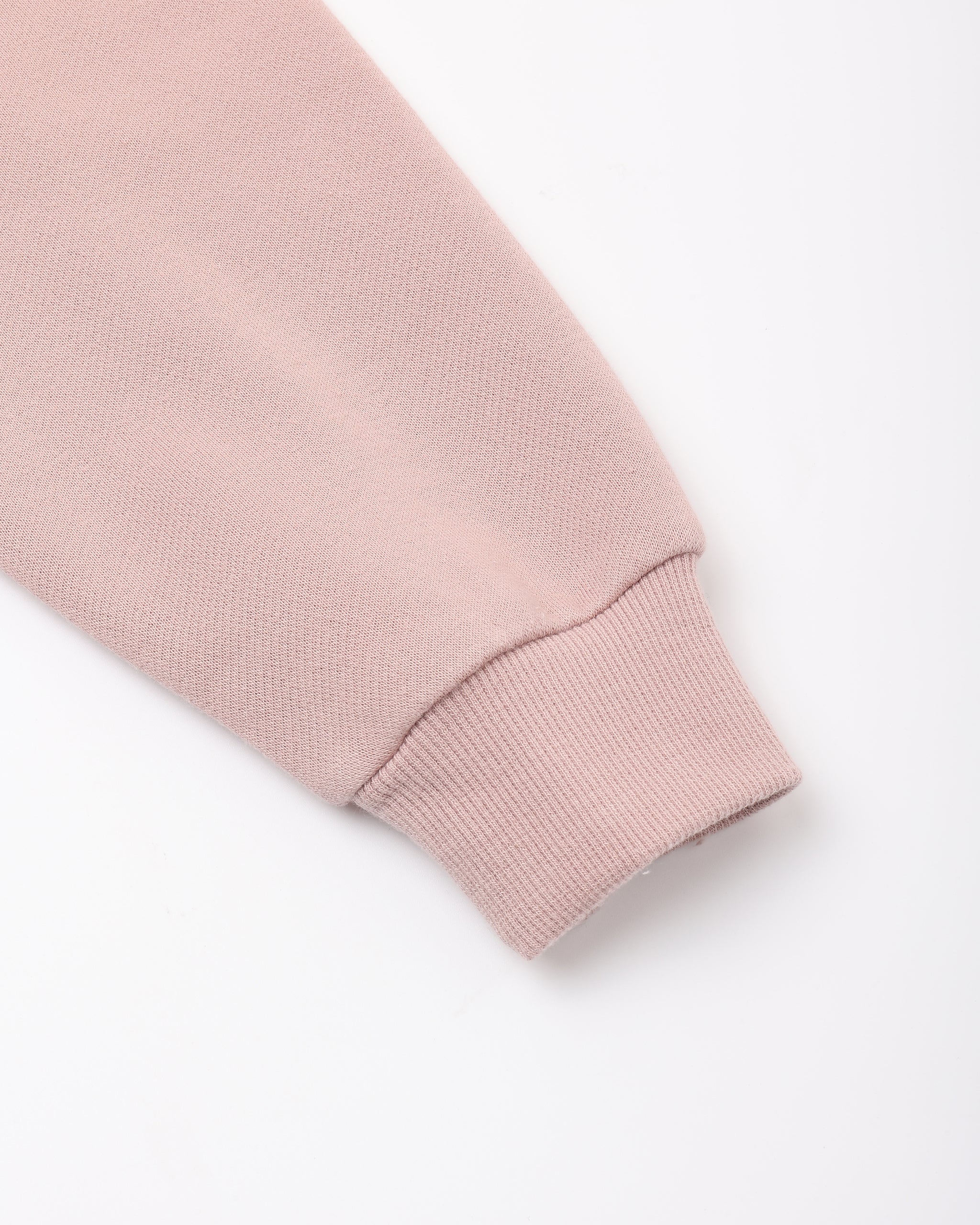 Rylee + Cru Girls Relaxed Hoodie