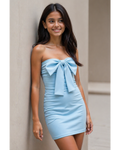 Gold Rush Teddie Dress