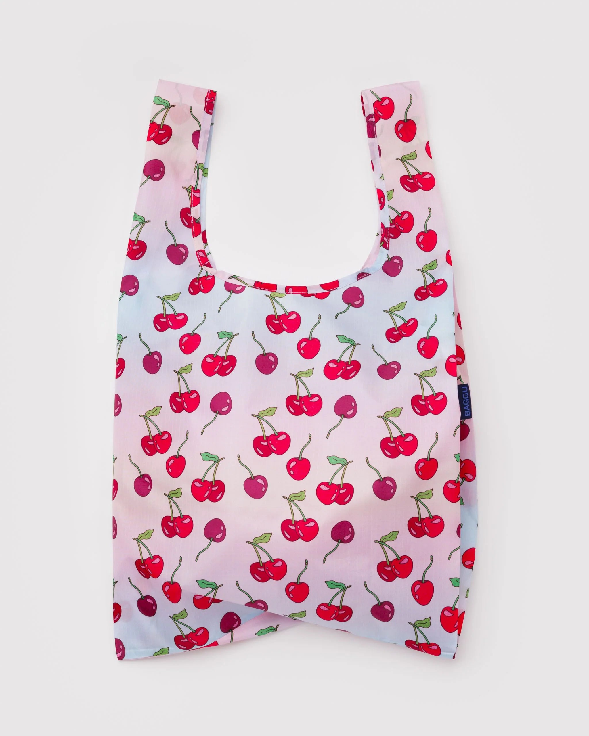 Standard Baggu- Cherries