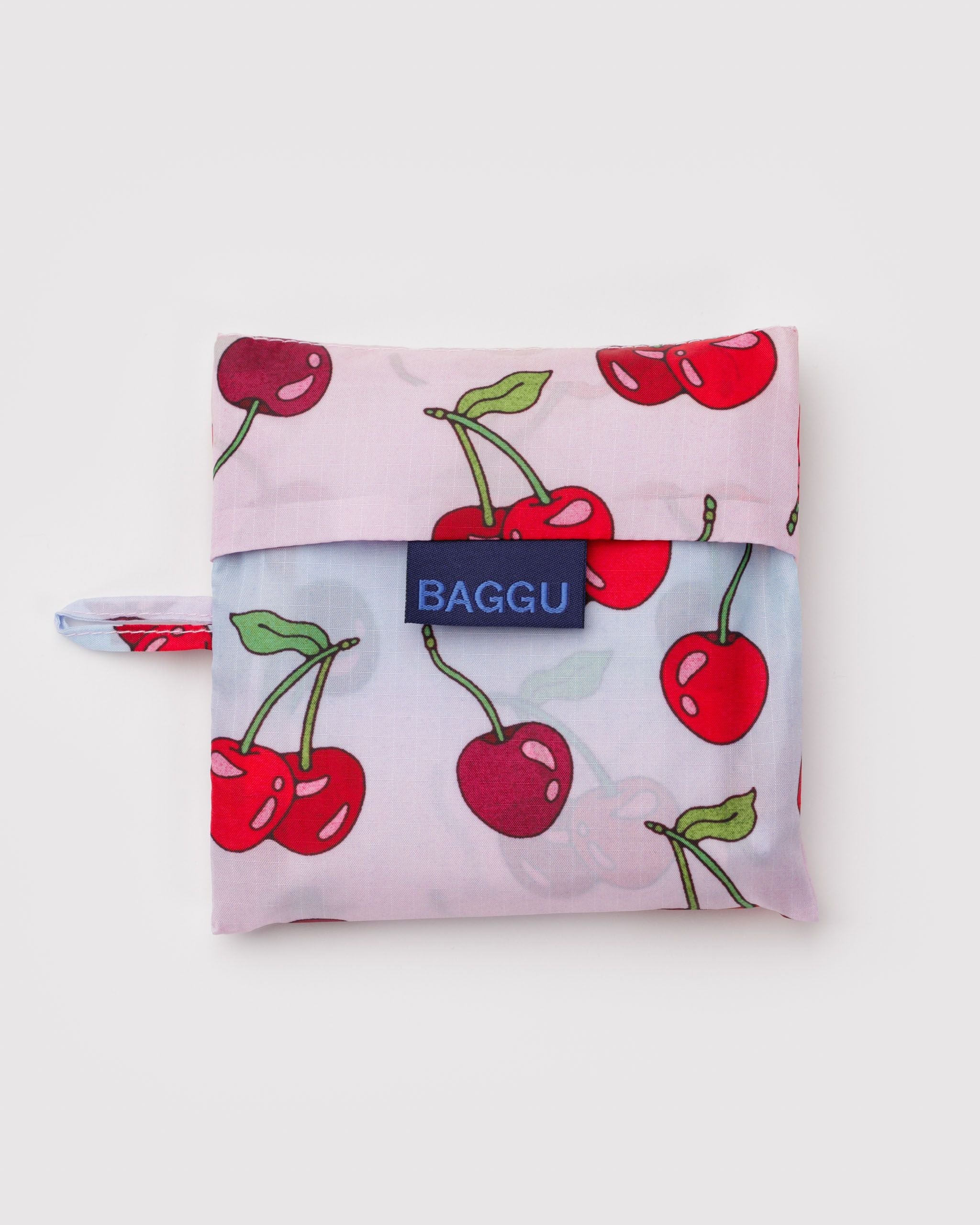 Standard Baggu- Cherries