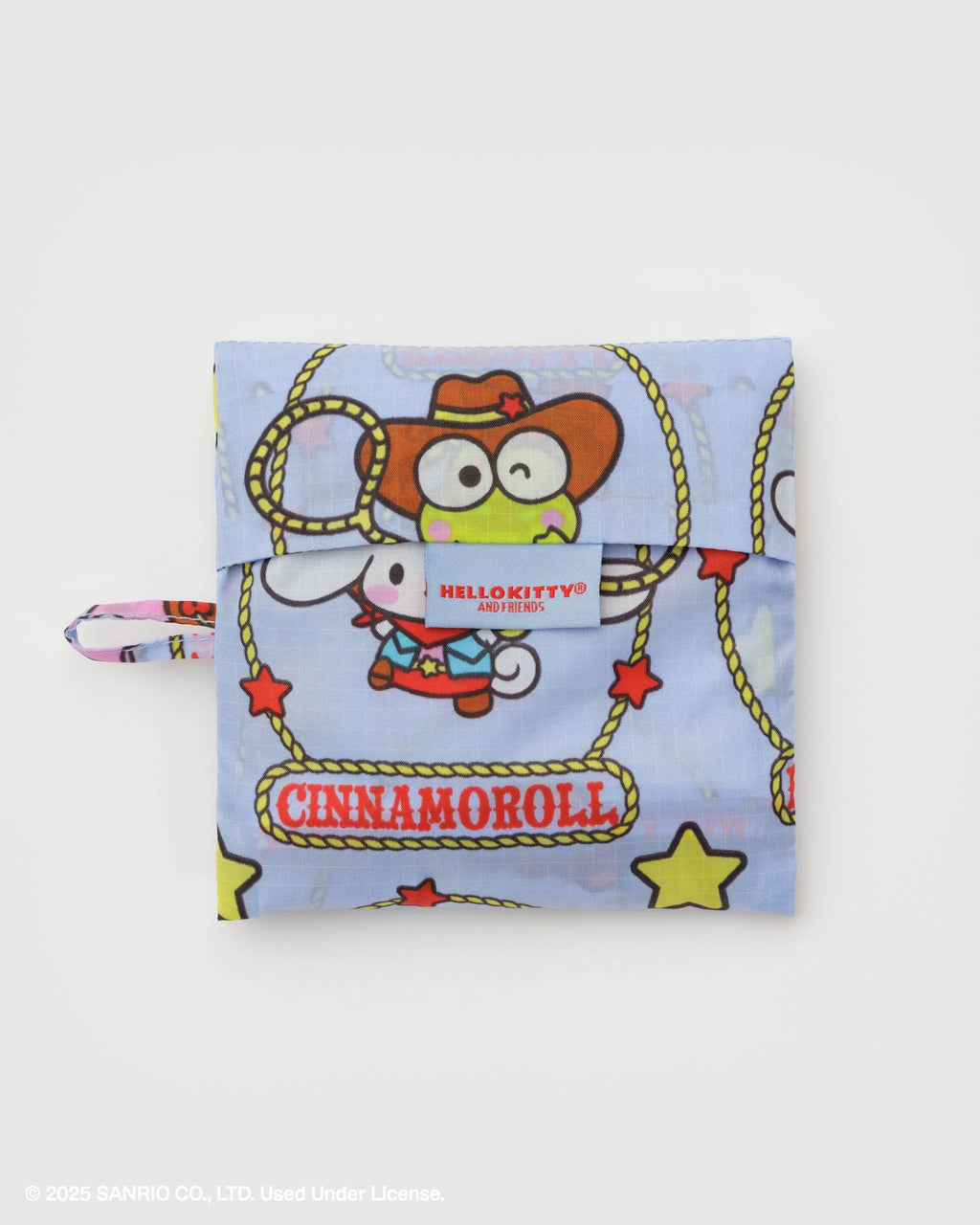 Standard Baggu- Hello Kitty & Friends