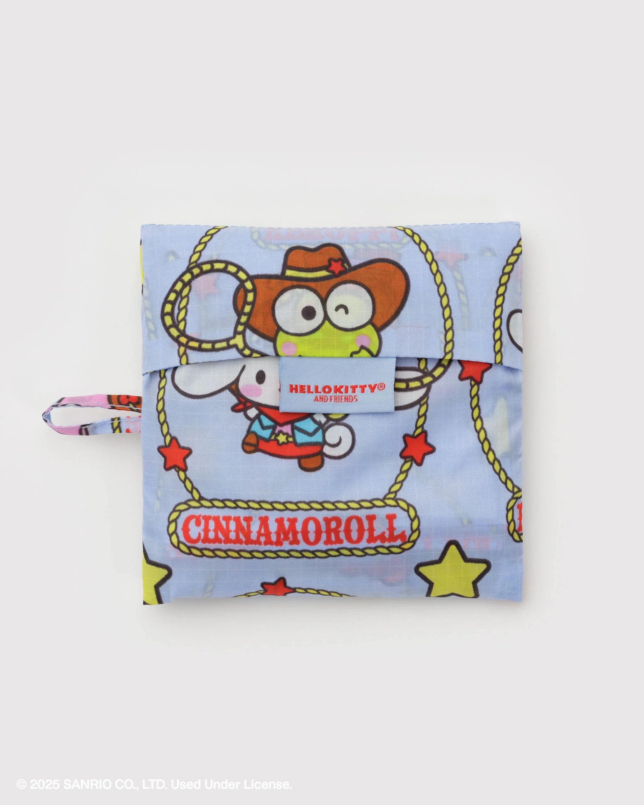 Standard Baggu- Hello Kitty & Friends