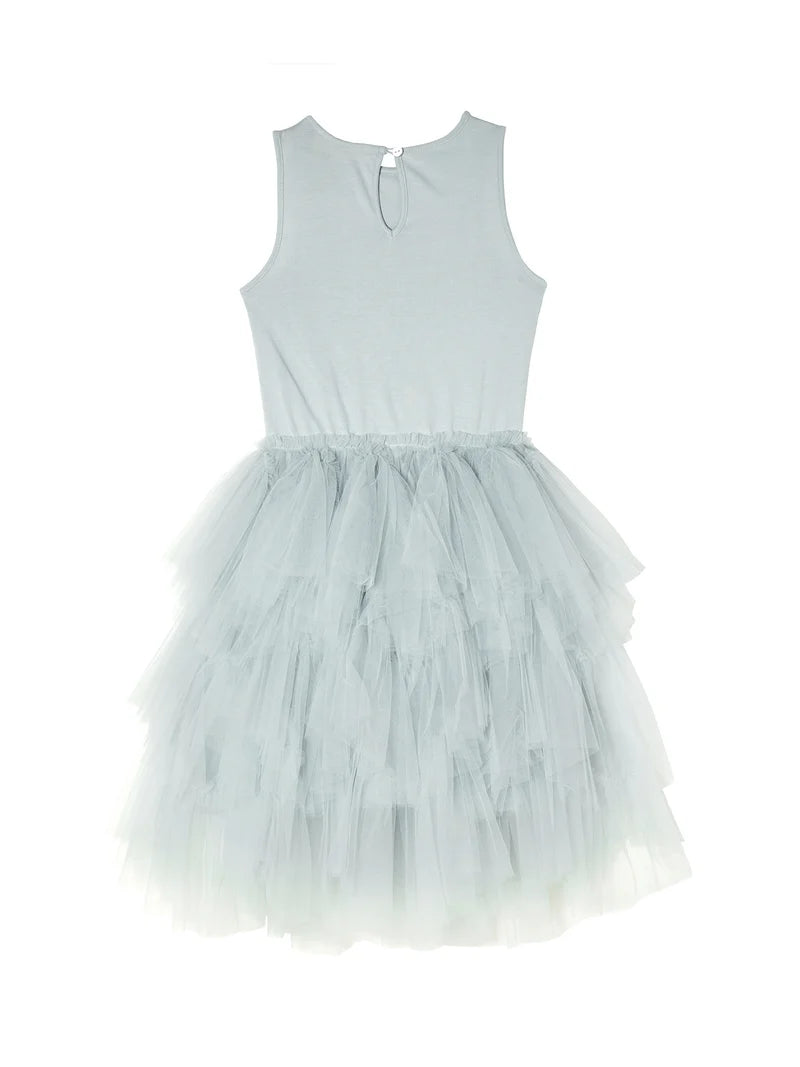 Tutu Du Monde Girls Diamond Drift Dress