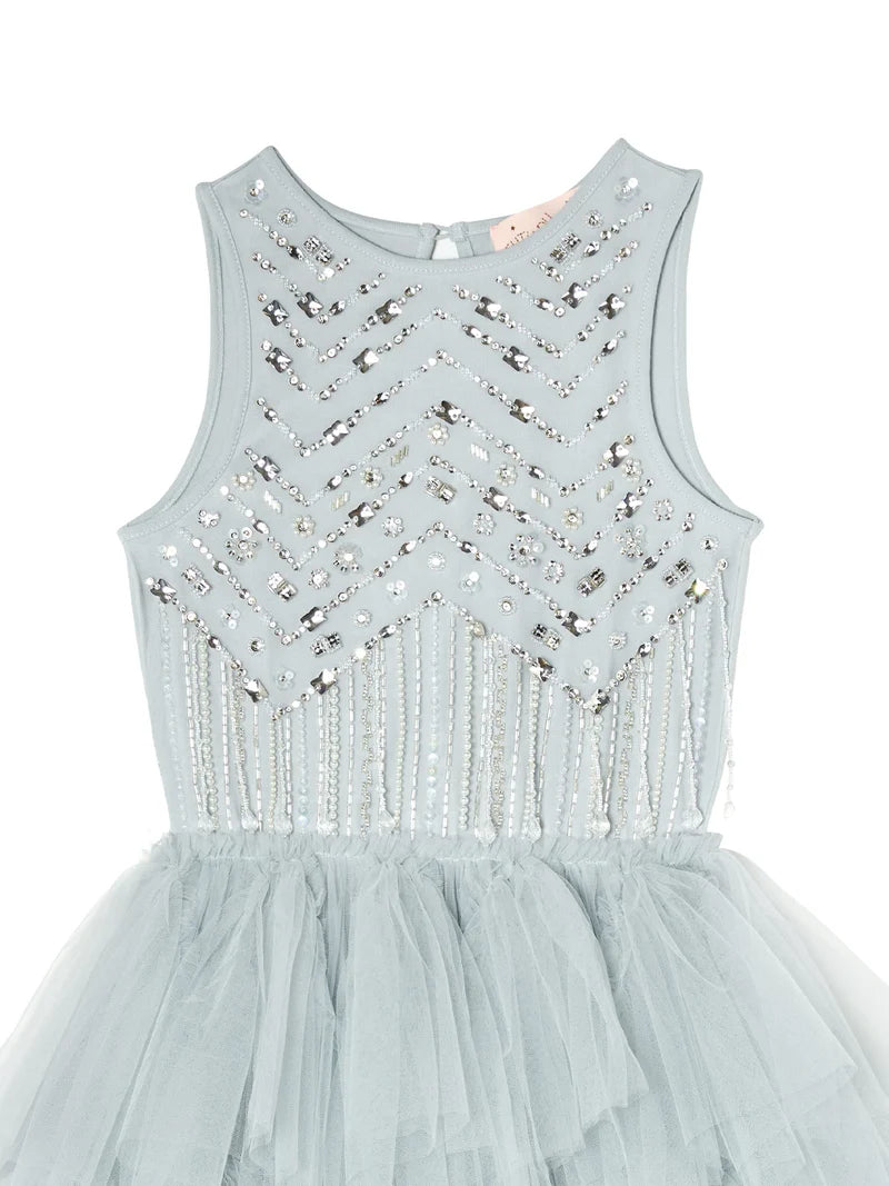 Tutu Du Monde Girls Diamond Drift Dress