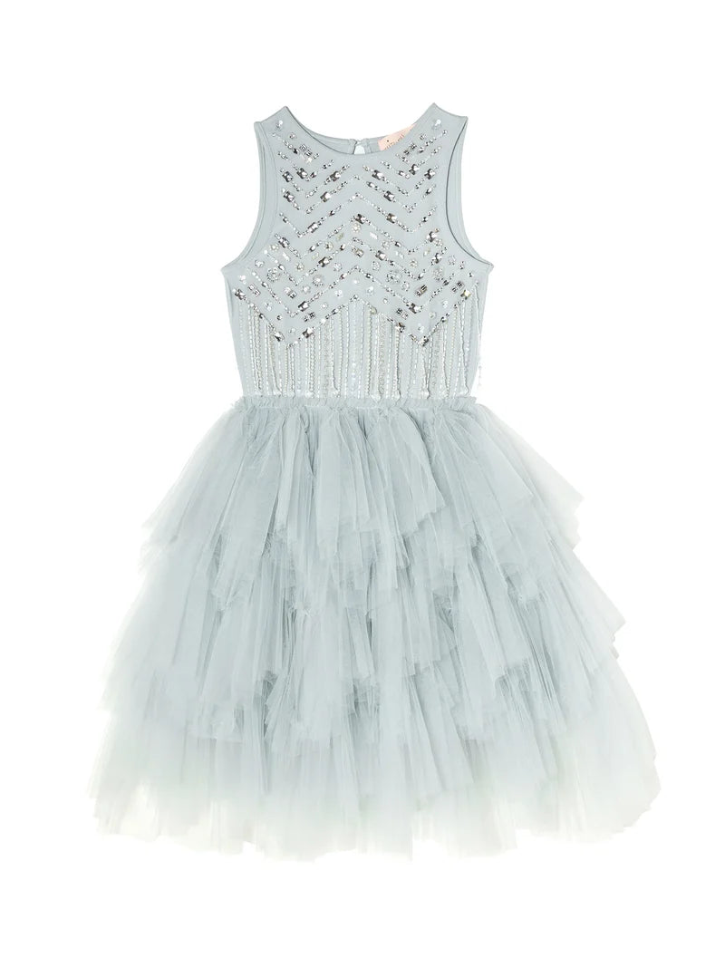 Tutu Du Monde Girls Diamond Drift Dress