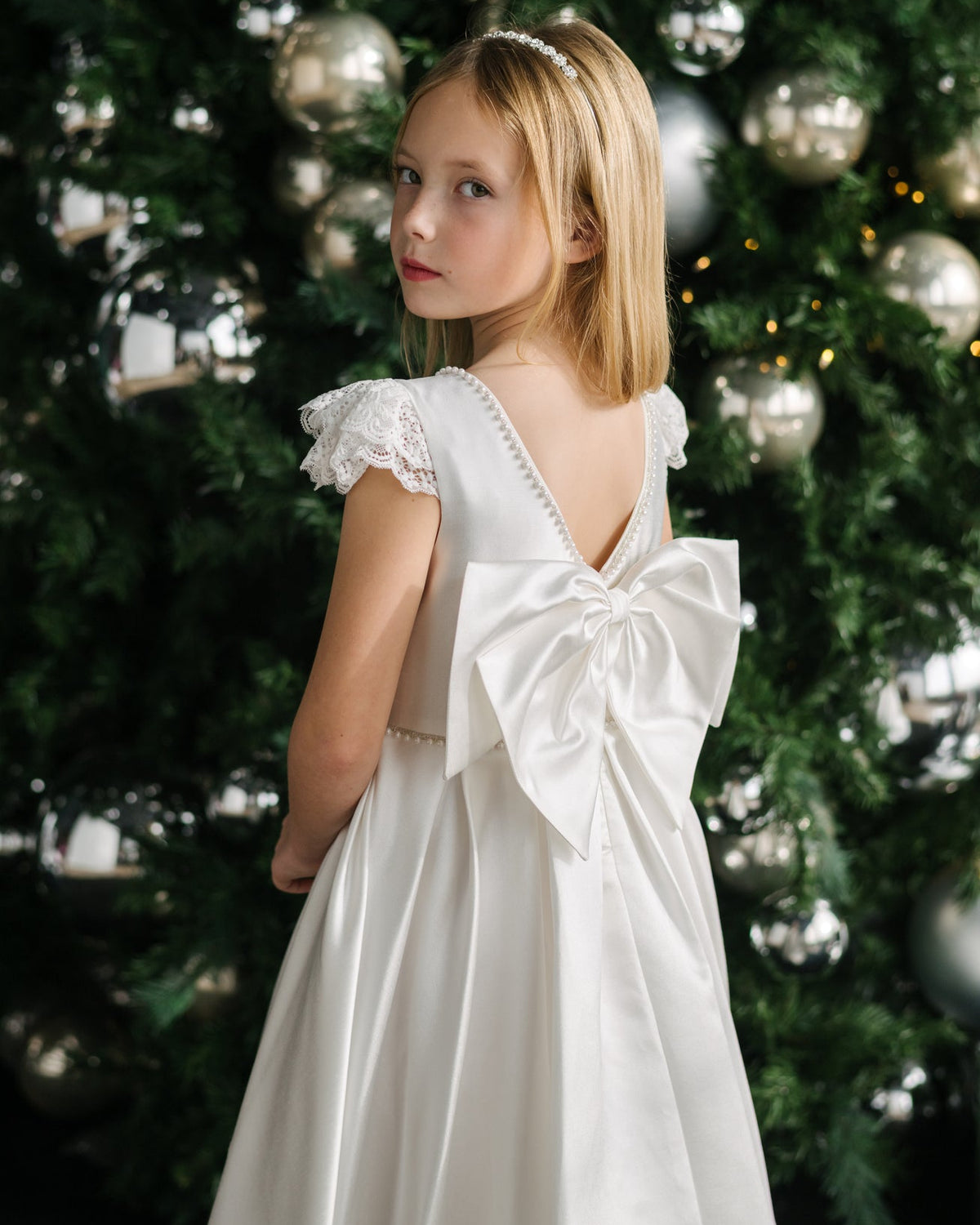 Teter Warm Girls Tania Dress