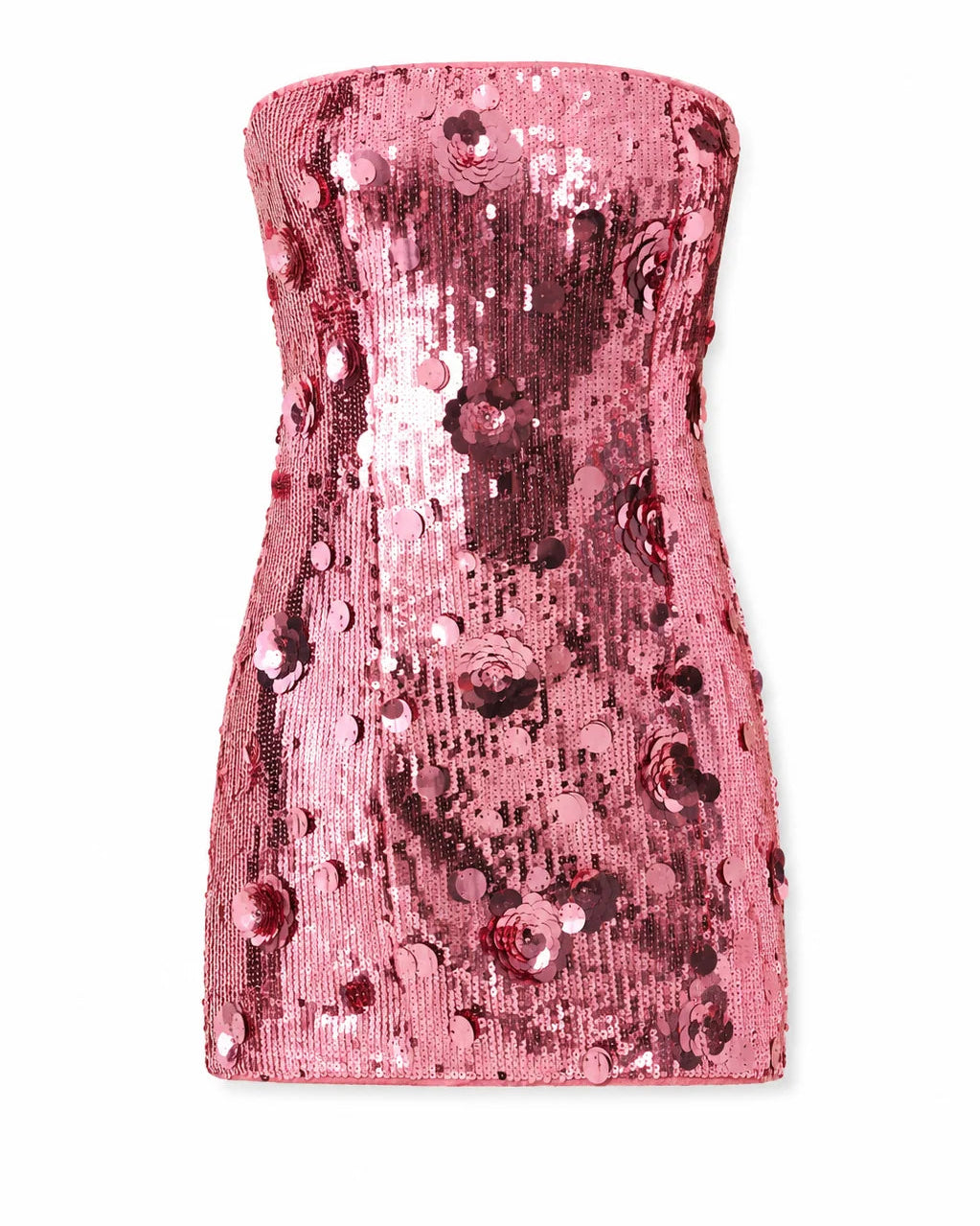 Theme Girls Lena Sequin Dress