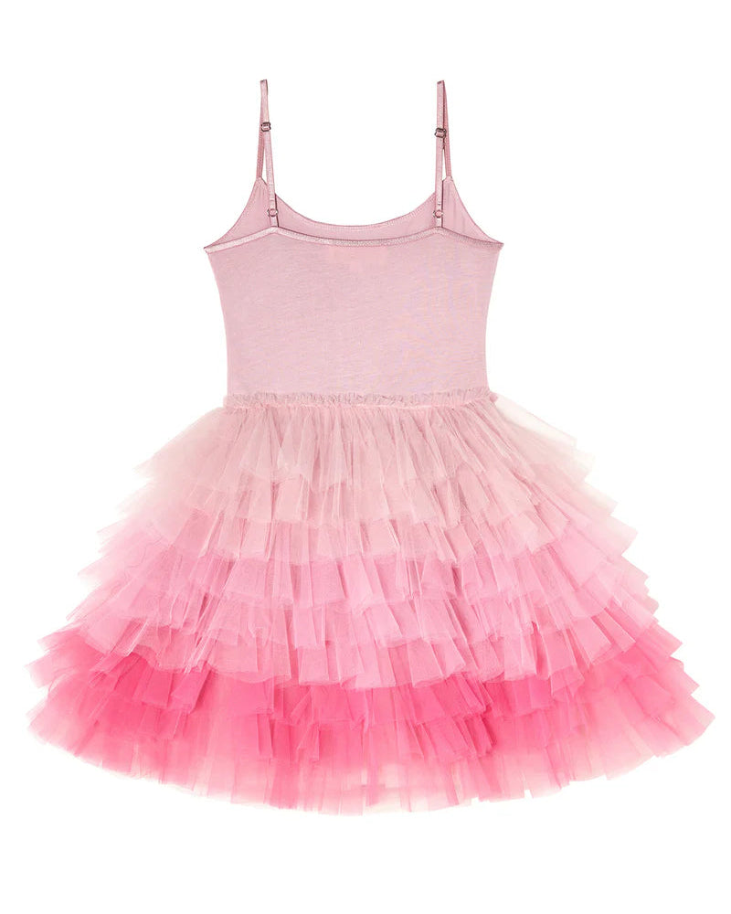 Tutu Du Monde Girls Angelina Tutu Dress