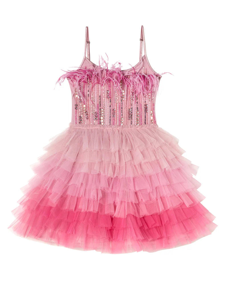 Tutu Du Monde Girls Angelina Tutu Dress