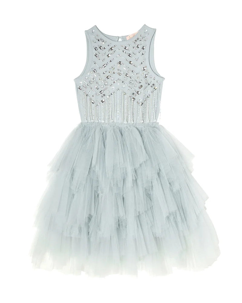 Tutu Du Monde Girls Diamond Drift Dress