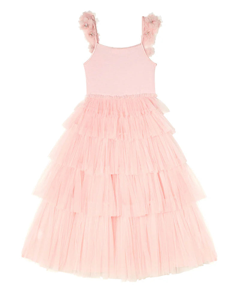 Tutu Du Monde Girls Opening Night Tutu Dress