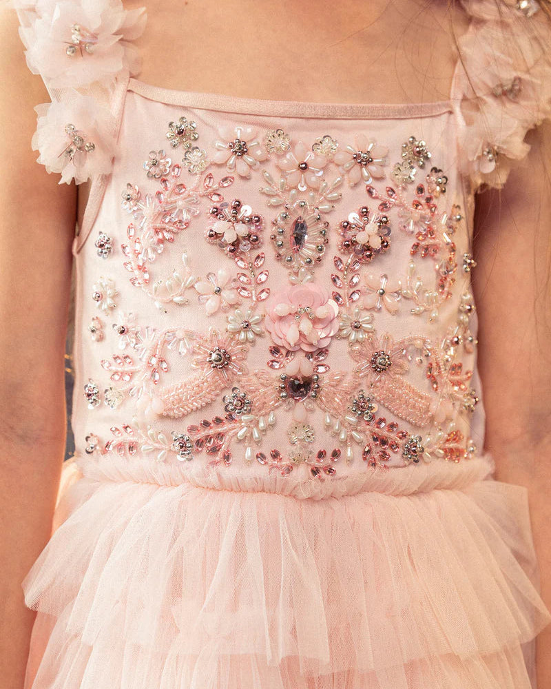 Tutu Du Monde Girls Opening Night Tutu Dress