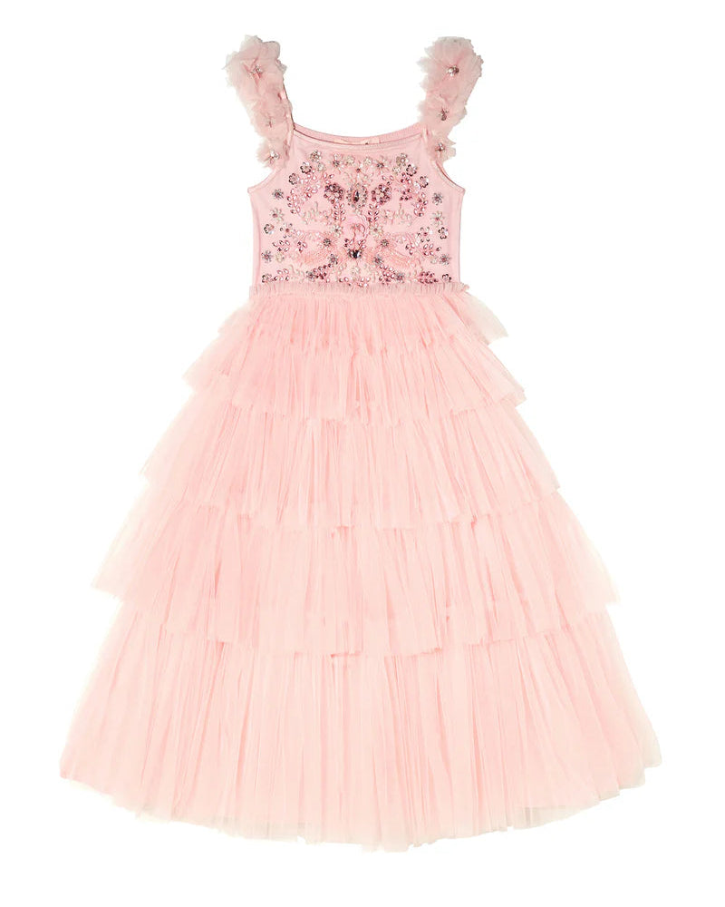 Tutu Du Monde Girls Opening Night Tutu Dress