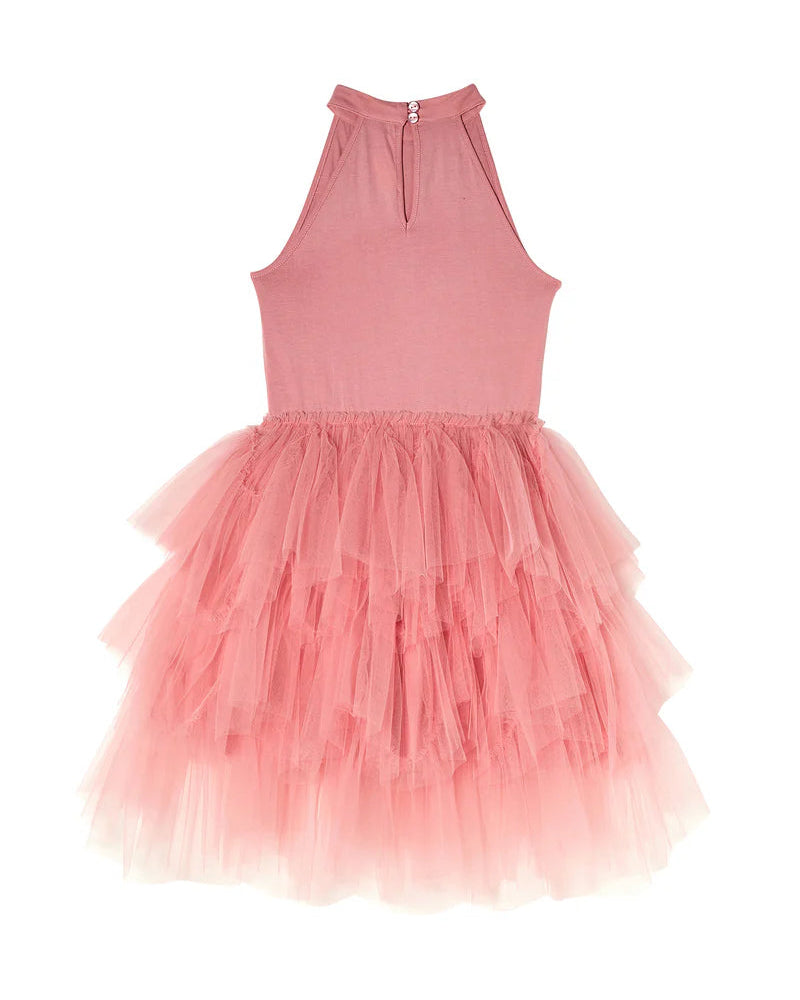 Tutu Du Monde Girls Shirley Sparkle Tutu Dress