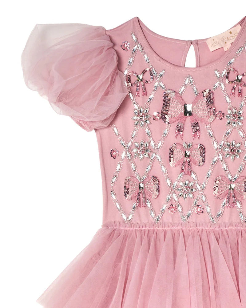 Tutu Du Monde Sugar Snow Tutu Dress