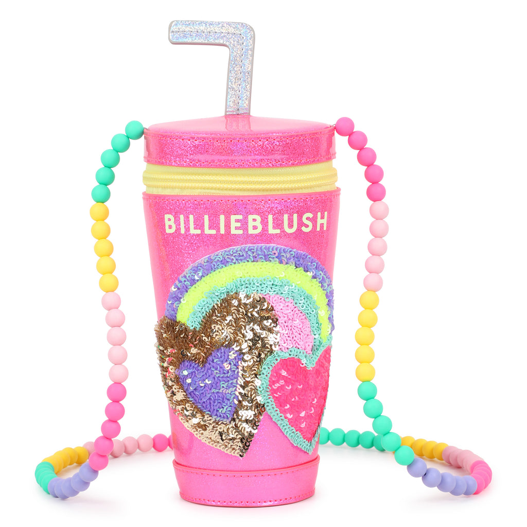 Billie Blush Girls Milkshake Handbag_ U22040