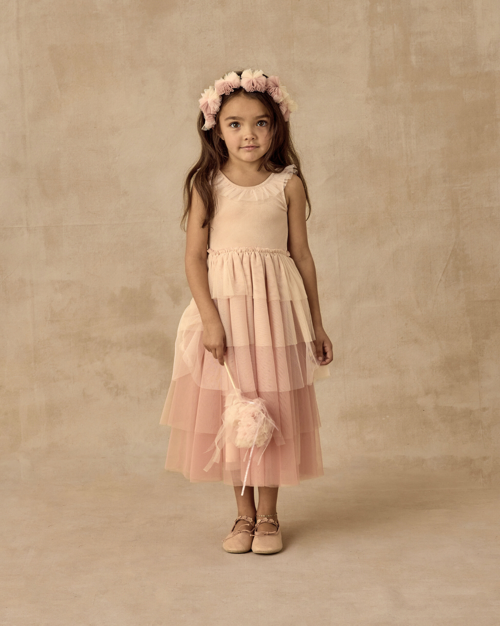 Noralee Girls Pixie Dress_ NL136BDGR