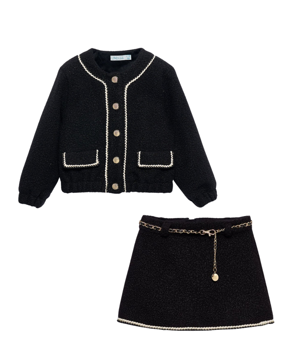 Girls Dressy Outfit Sets for Special Occasions | Northgirls Canada