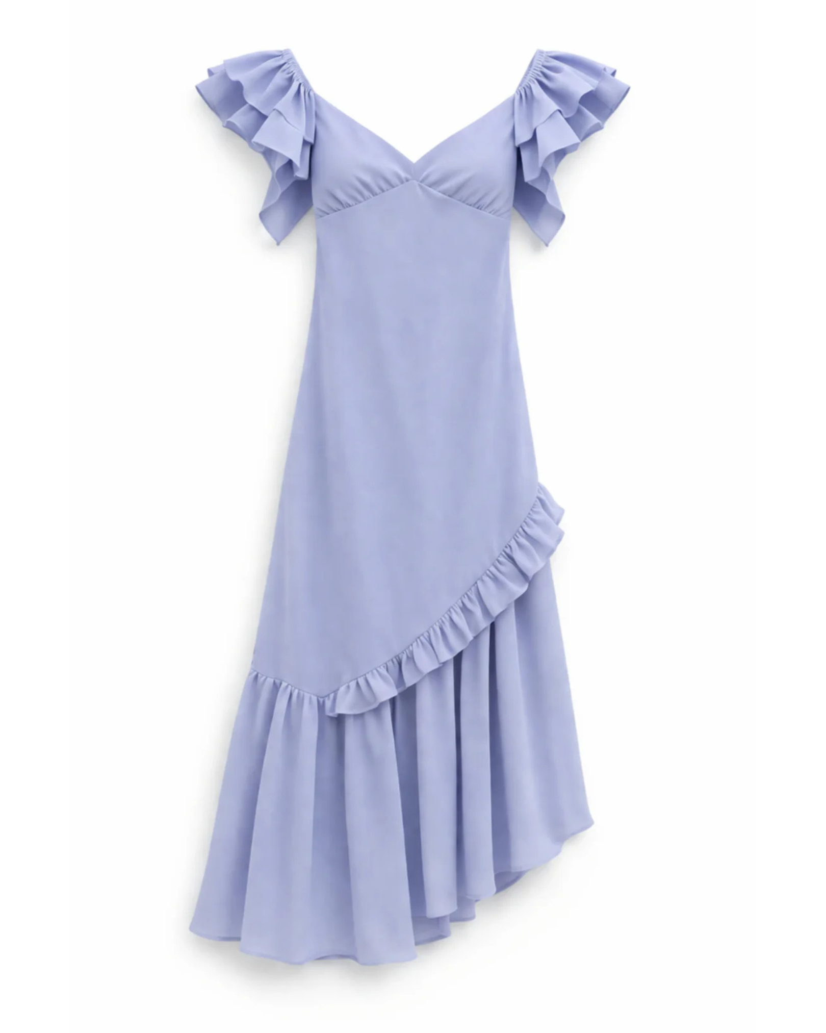 KatieJ Girls Magnolia Dress