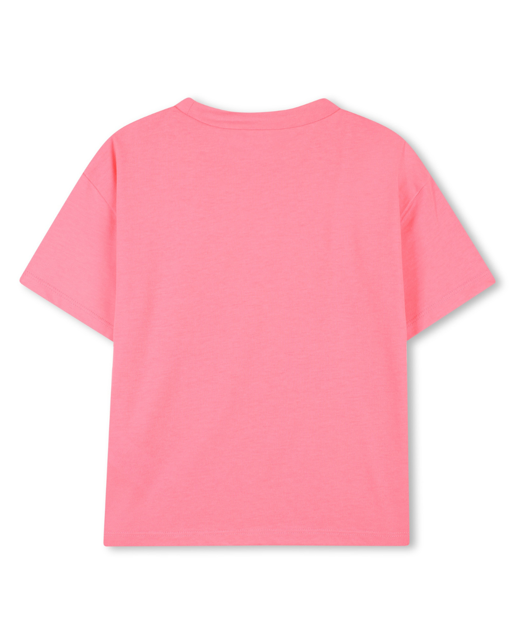 Billie Blush Girls Love T-Shirt_ U21931