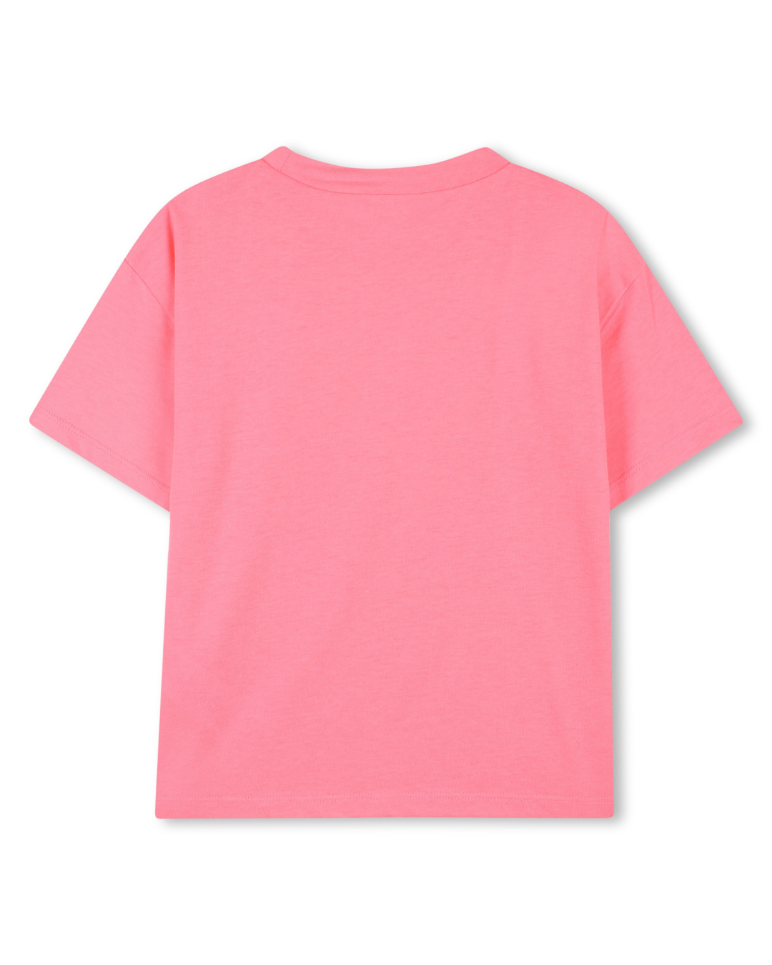 Billie Blush Girls Love T-Shirt_ U21931