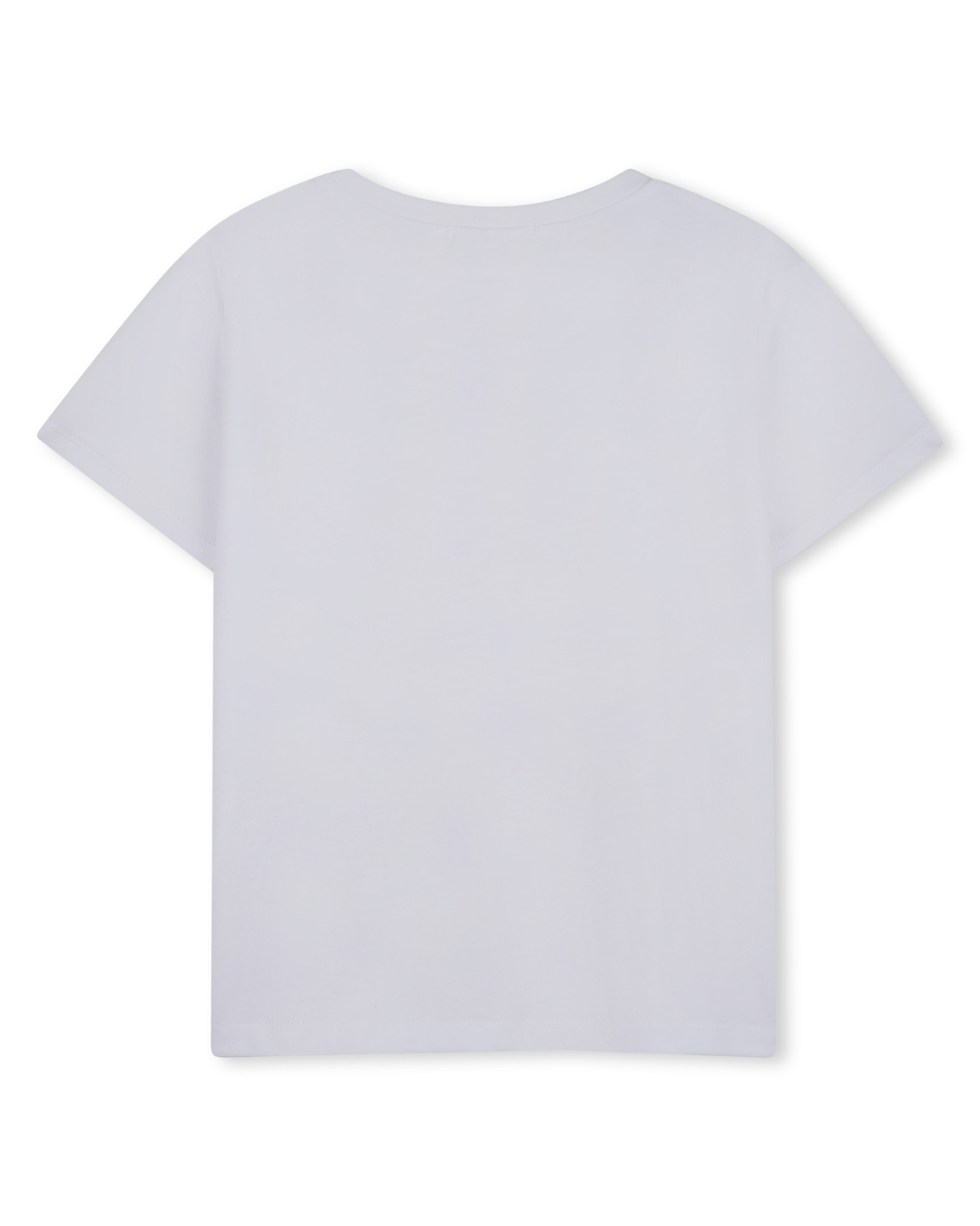 Billie Blush Girls Sequin Graphic T-Shirt_ U21922