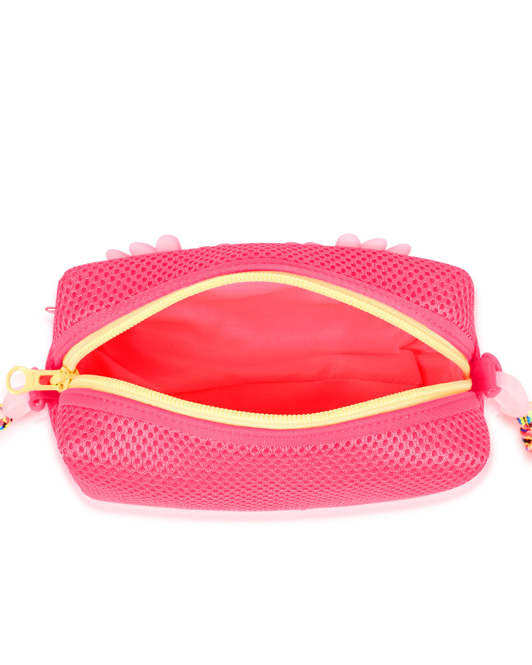 Billie Blush Girls Sunglasses Bag_ U22033