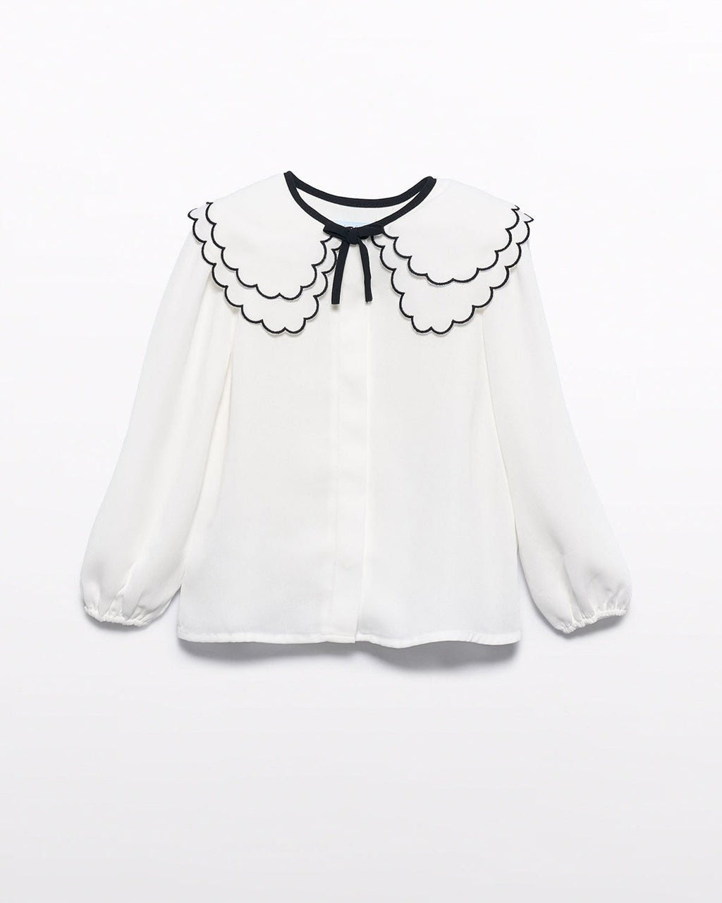 Abel & Lula Girls Blouse_ 5612 - NorthGirls