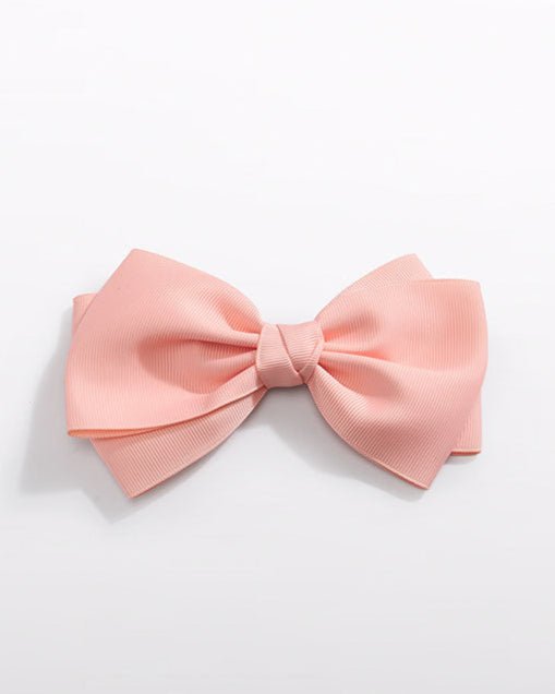 Abel & Lula Girls Bow Hair Clip_ 5440 - NorthGirls